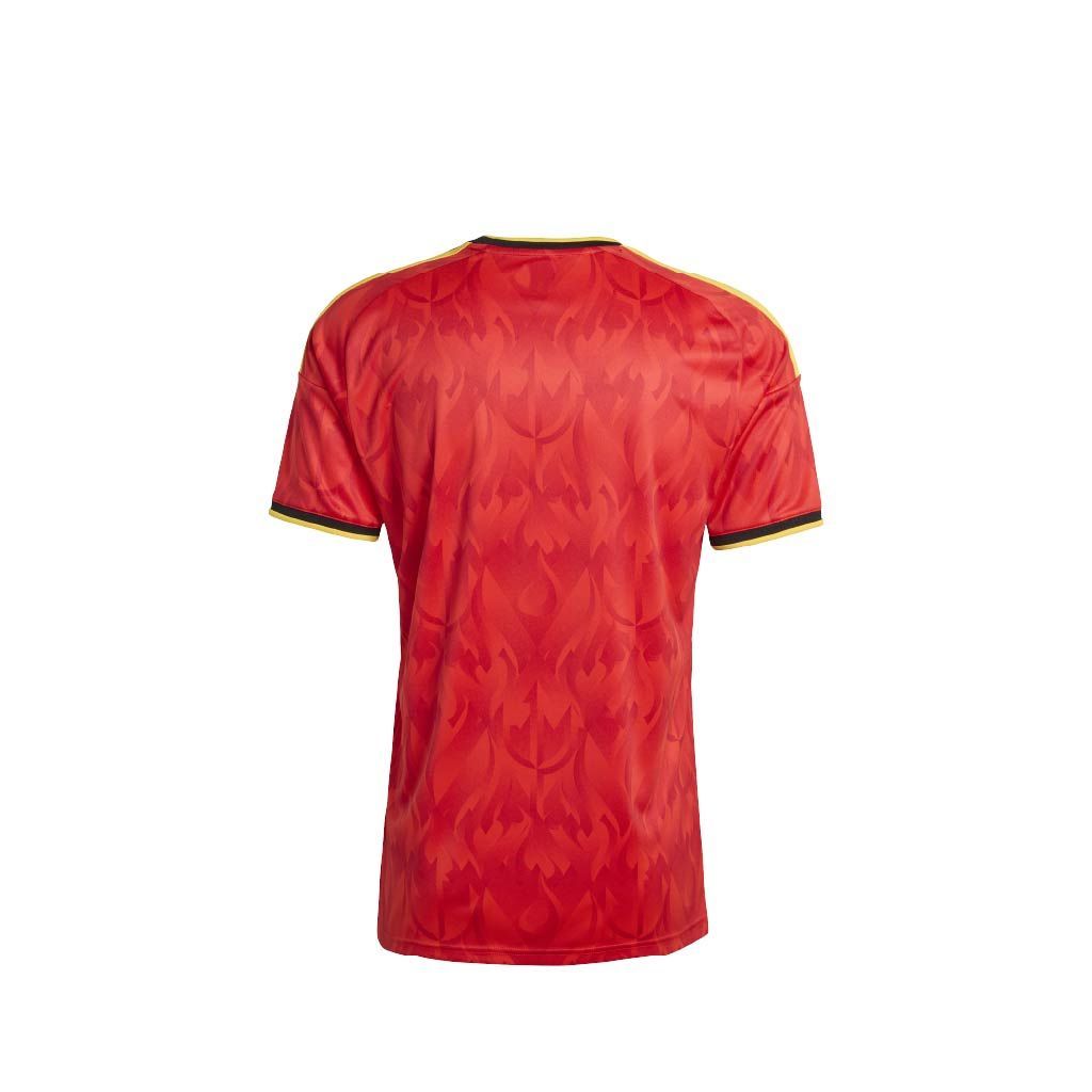 Belgium home jersey men's