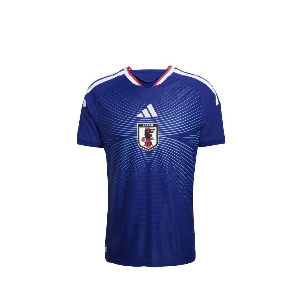 Maillot japon home authentique homme