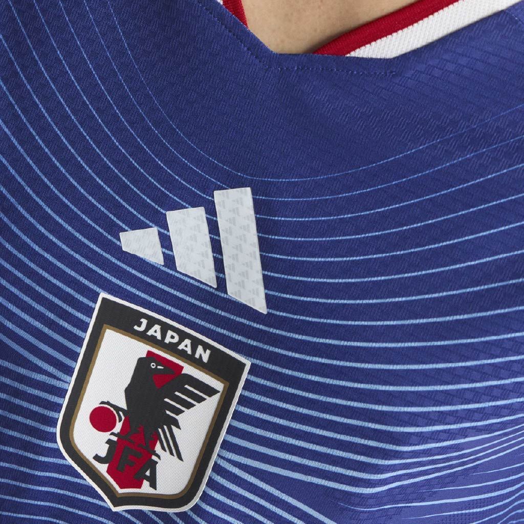 Maillot japon home authentique homme