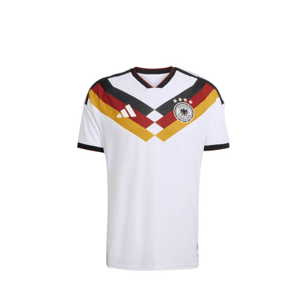 Germany authentic home jersey men's