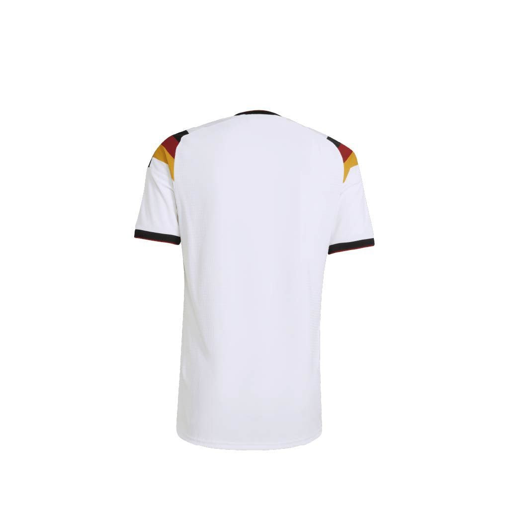 Germany authentic home jersey men's