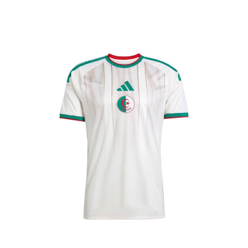 Algeria home jersey men's