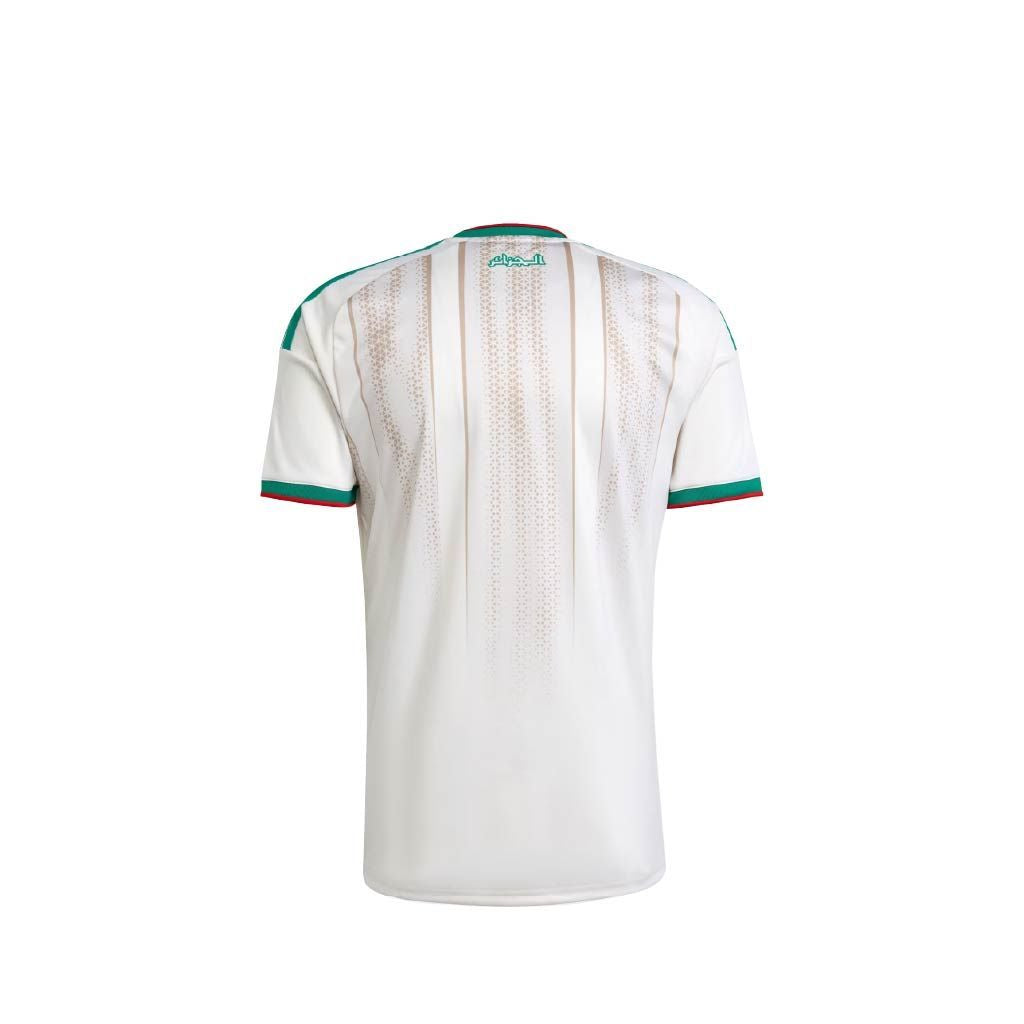 Algeria home jersey men's