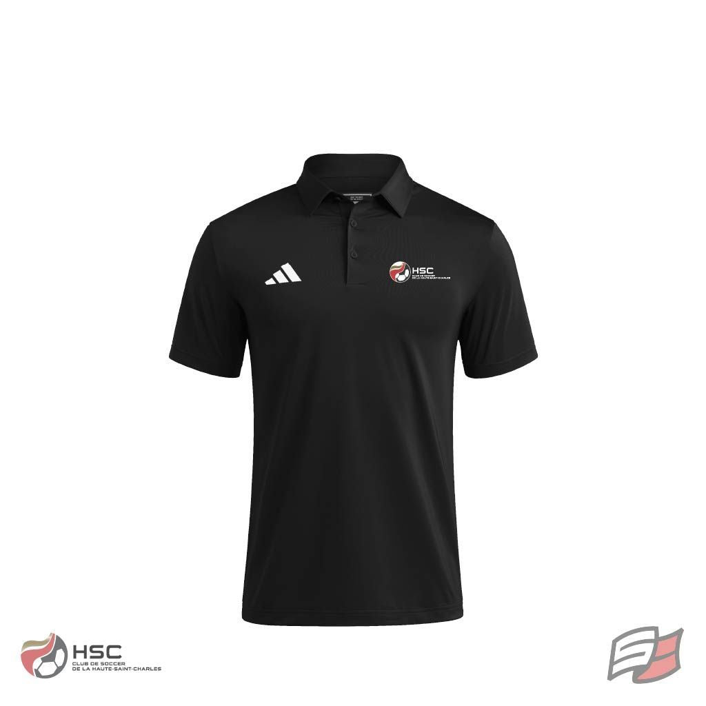 Polo ultimate365 homme