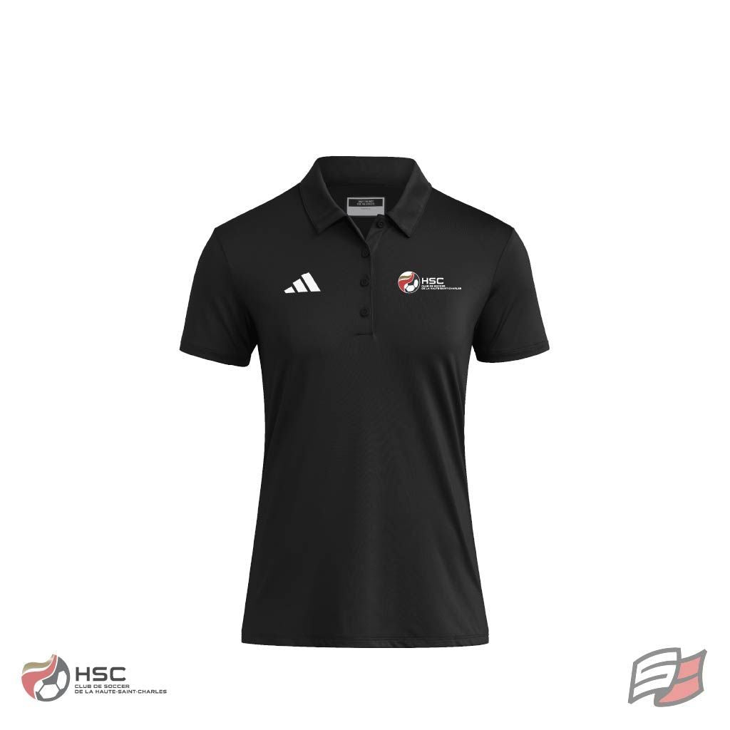 Polo ultimate365 femme