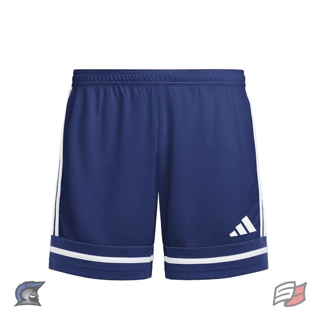 Short squadra 25 junior