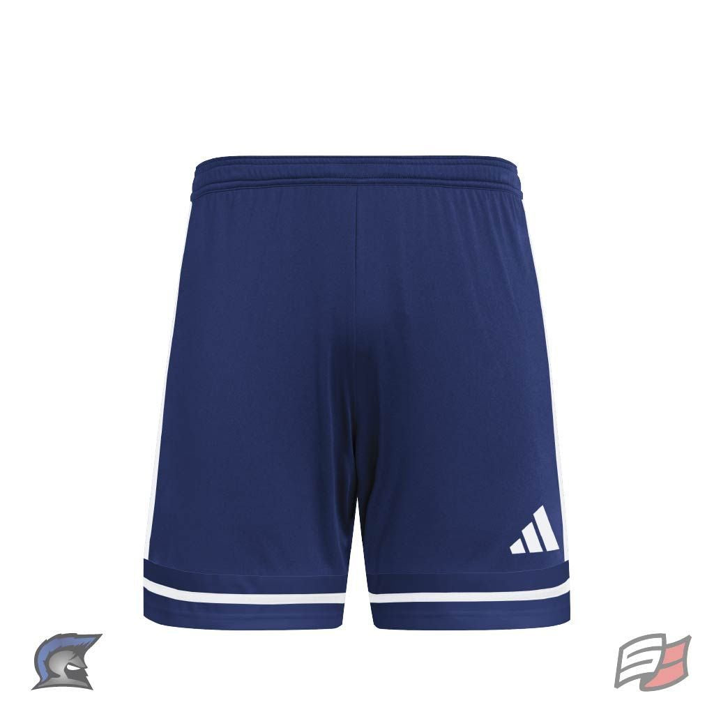Short squadra 25 homme