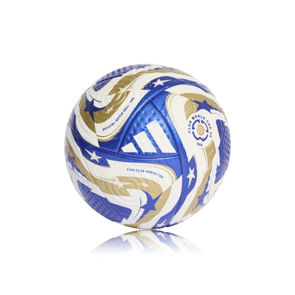 Clubs world cup final pro ball
