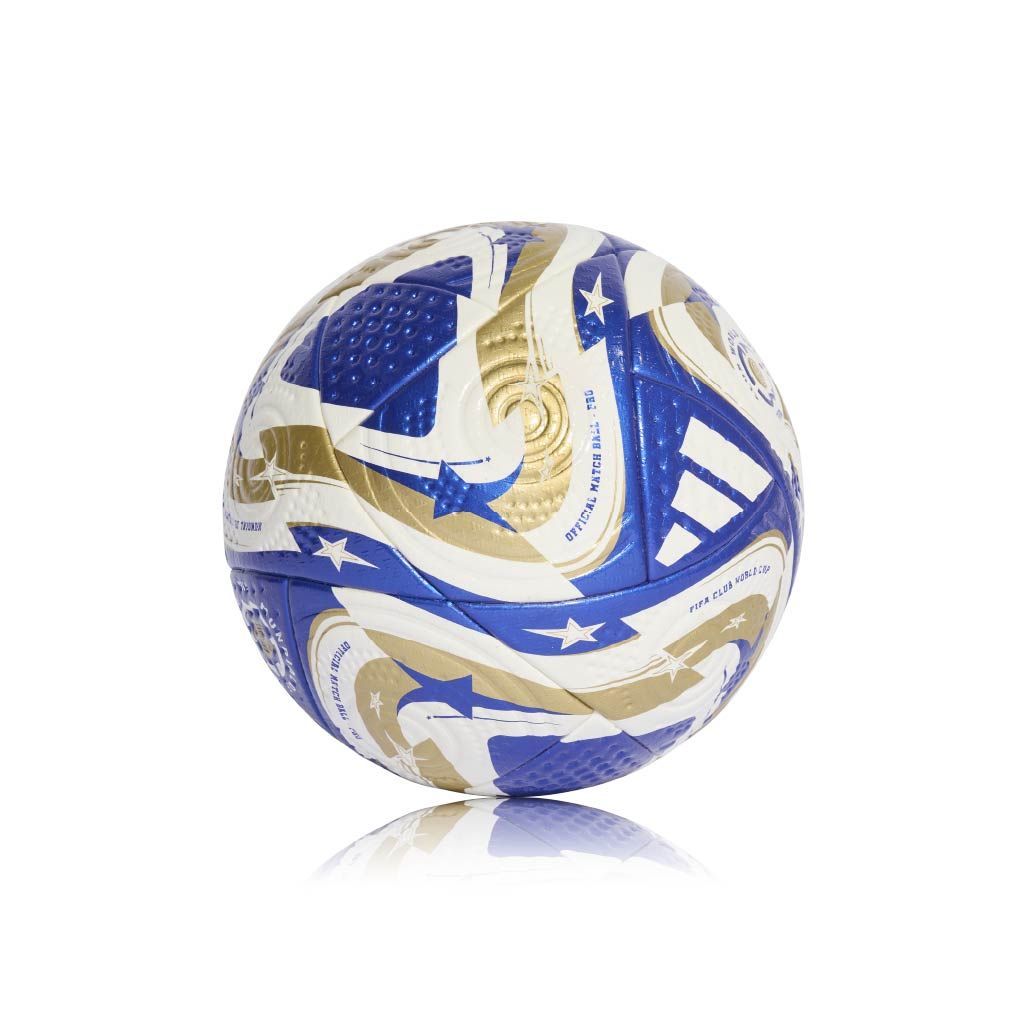 Clubs world cup final pro ball