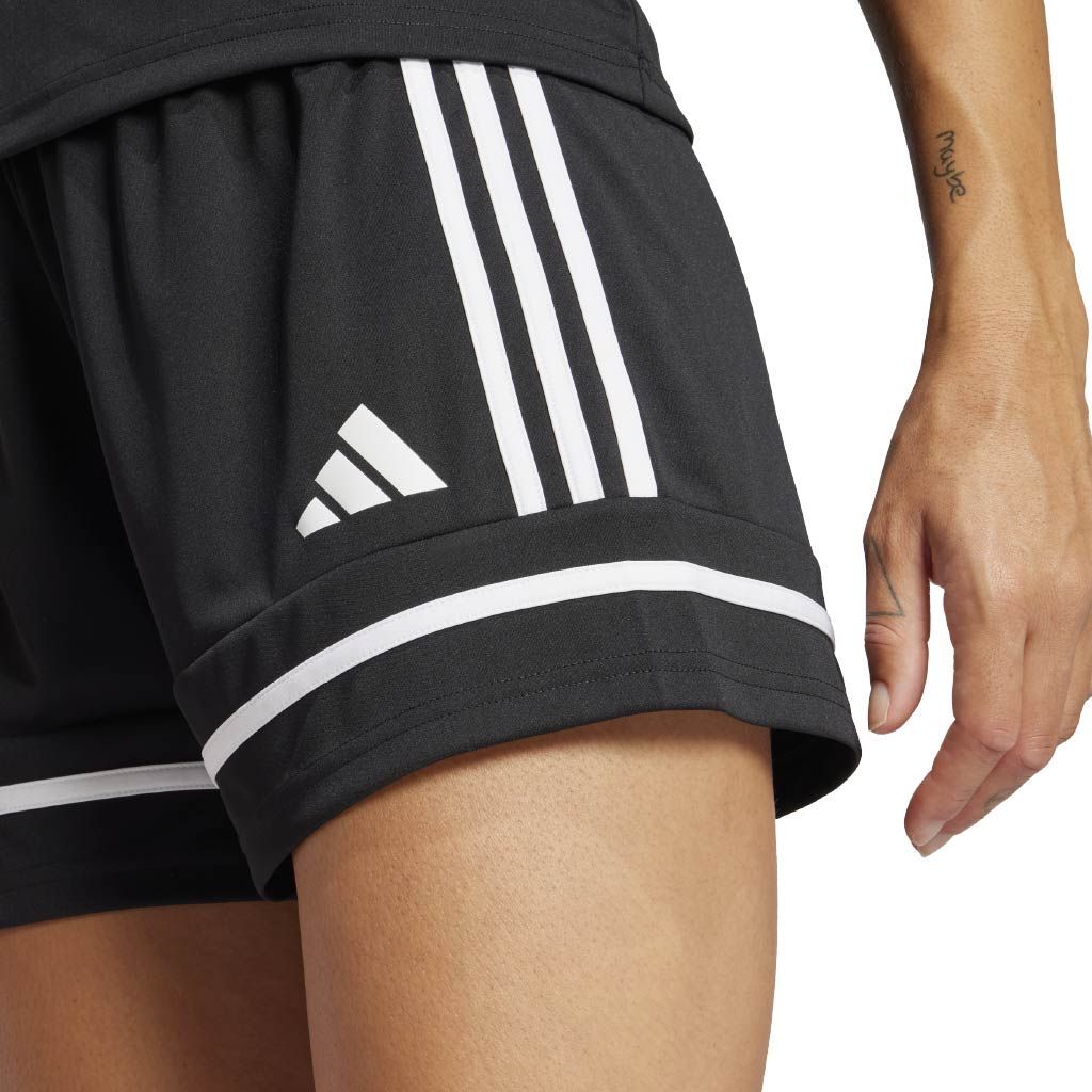 Short squadra 25 femme