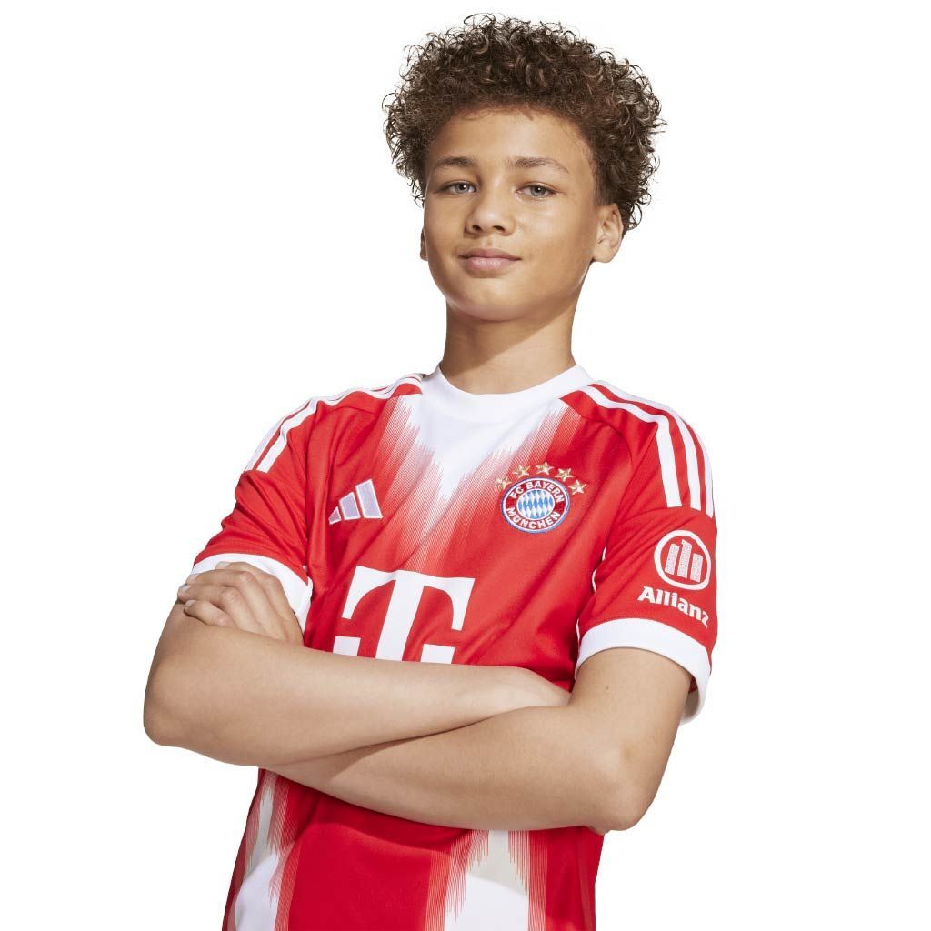 Maillot bayern munich home junior