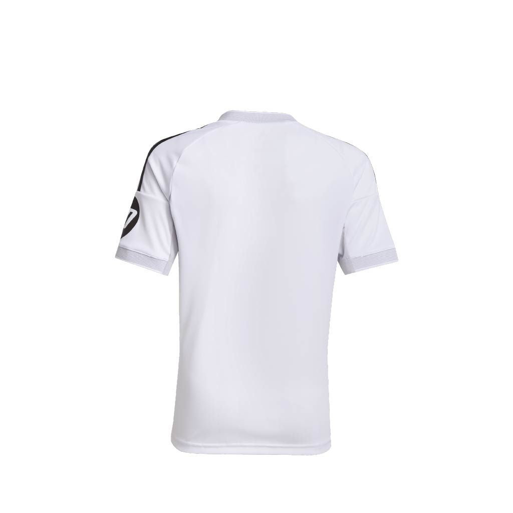 Maillot real madrid home junior