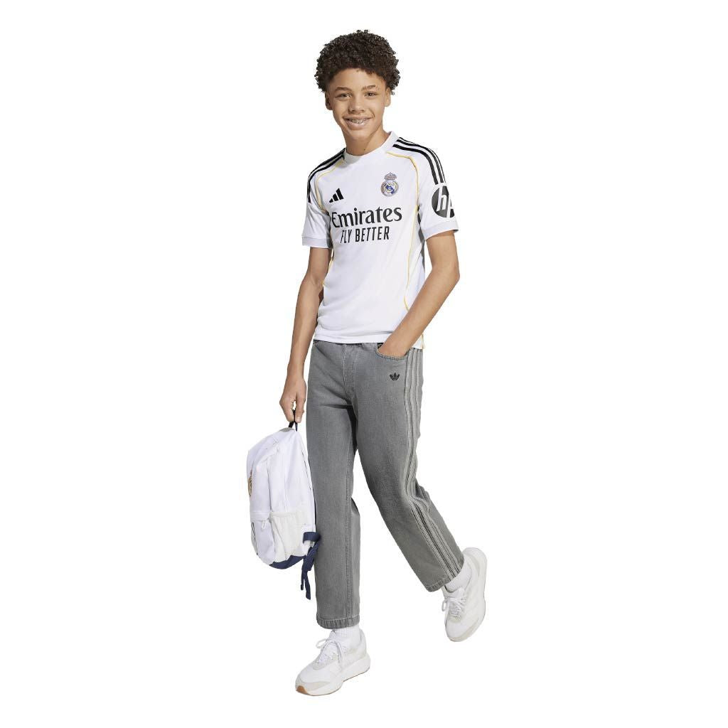 Maillot real madrid home junior