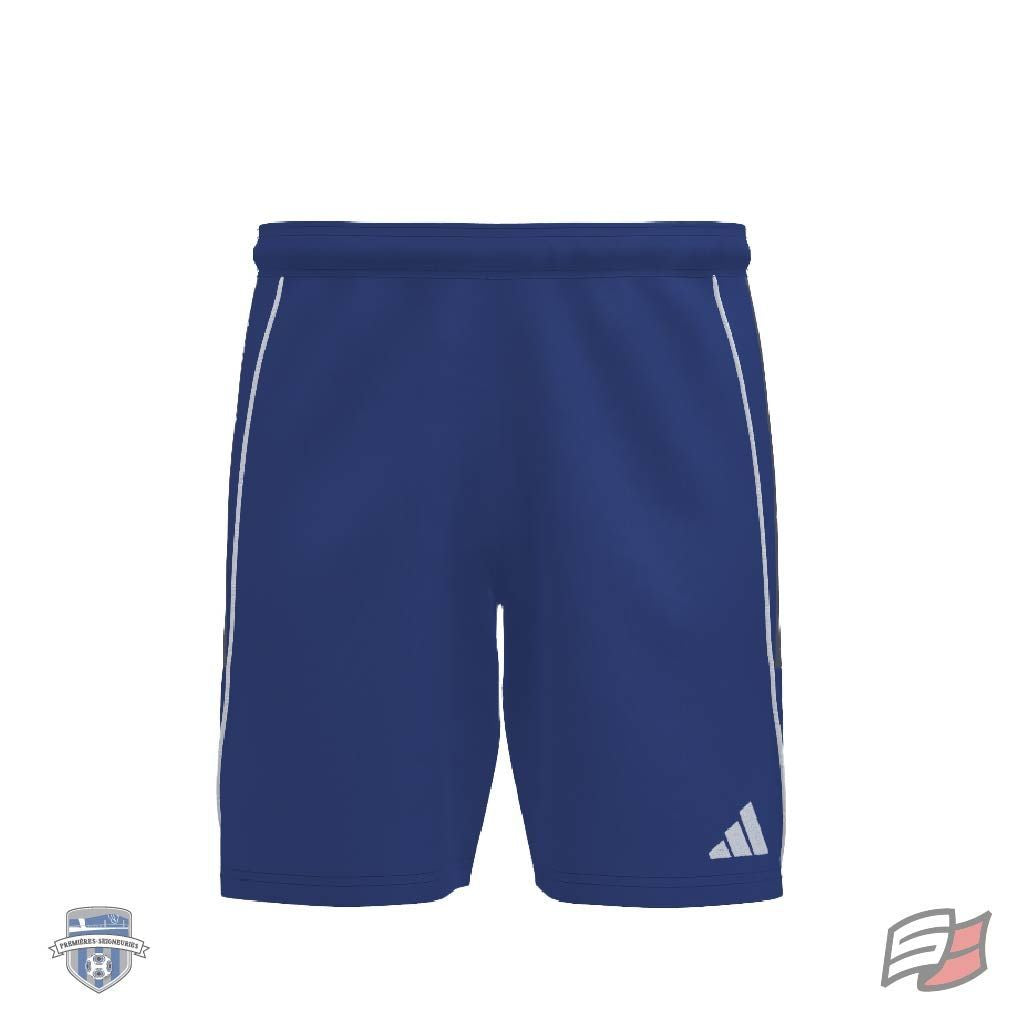 Short tiro 25 competition adulte