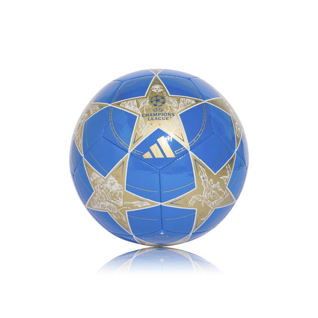 Ballon ucl club