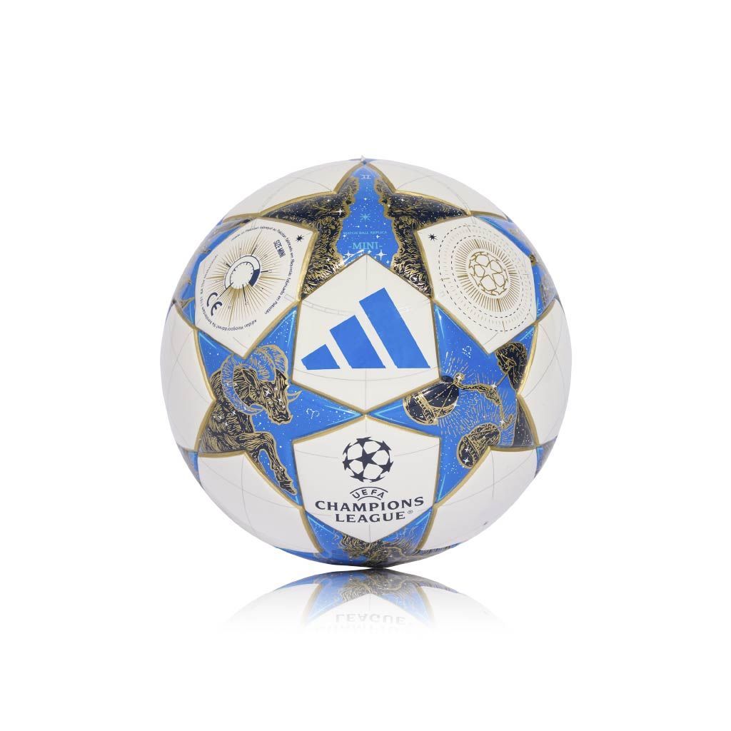 Mini ballon ucl