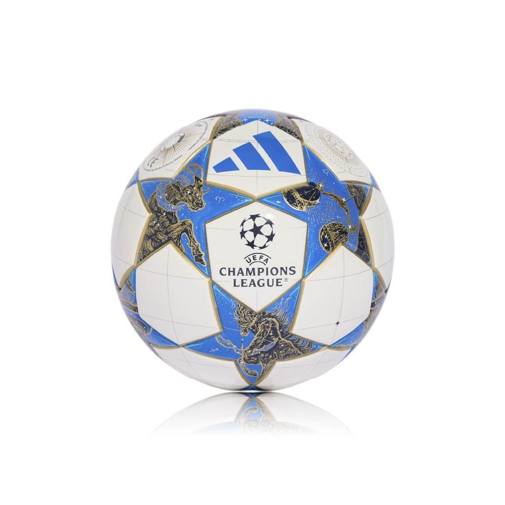 Mini ballon ucl