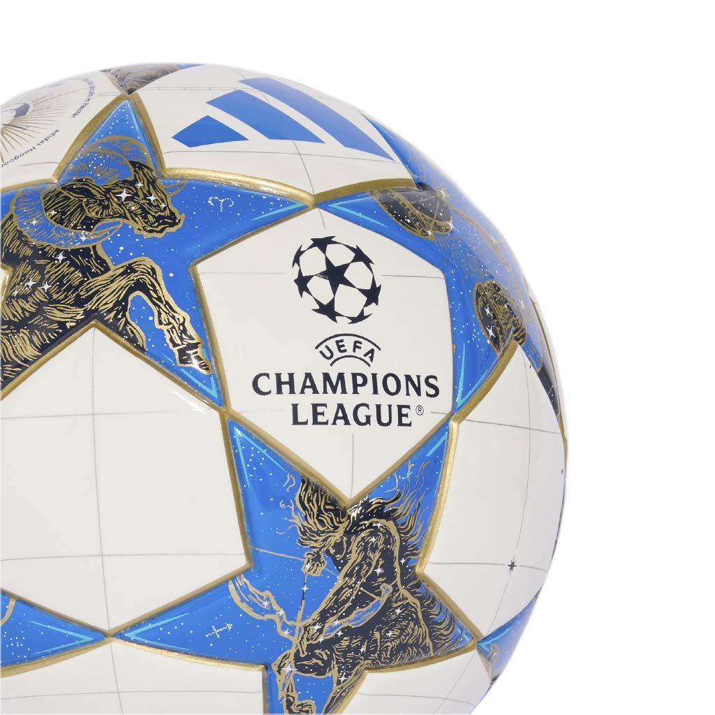Mini ballon ucl