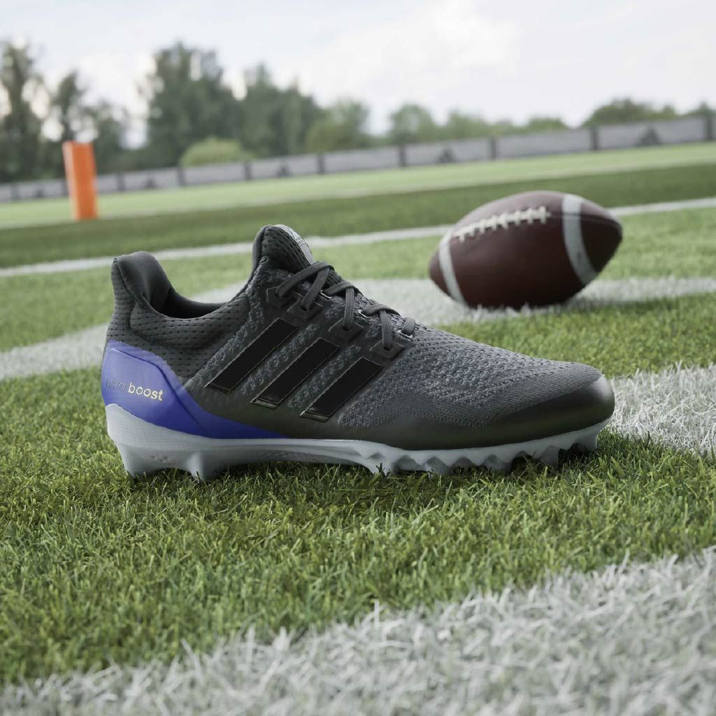 Ultraboost cleat