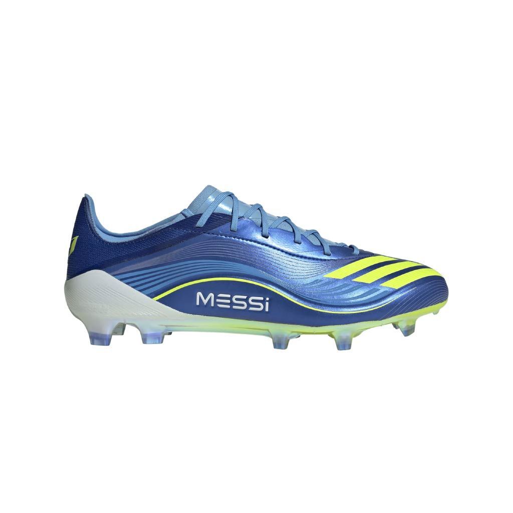 ひ*ろ様 adidas F50 エリート FG MESSI adidas F50 Messi Elite Firm Ground Cleats – Soccer Maxx
