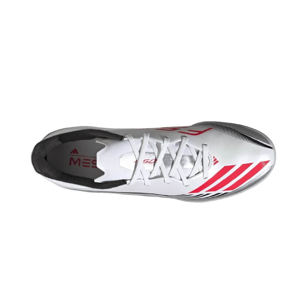 F50 messi league turf ad