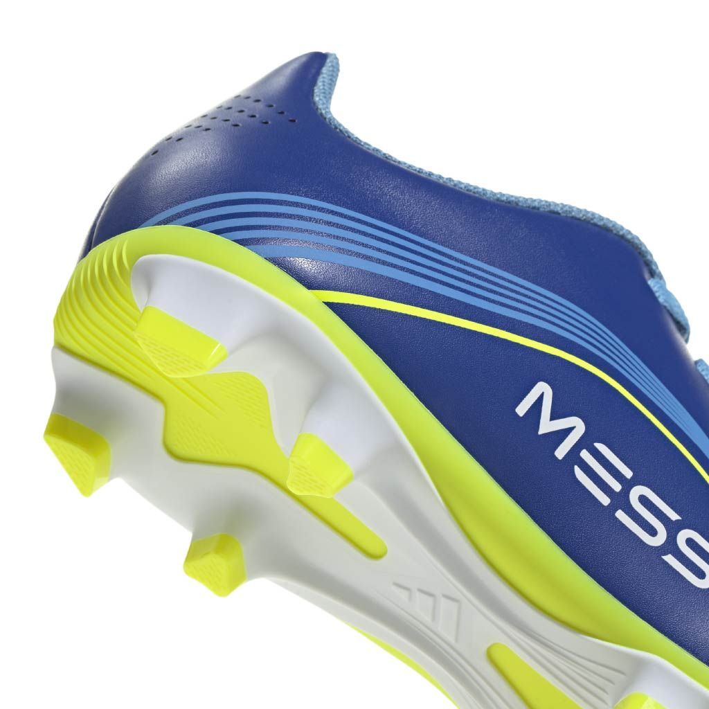 F50 messi club fg/mg jr