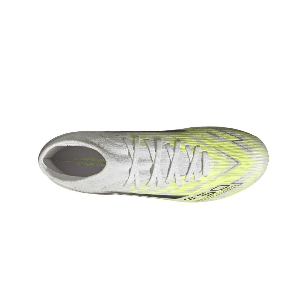 F50 sparkfusion league fg/ag femme
