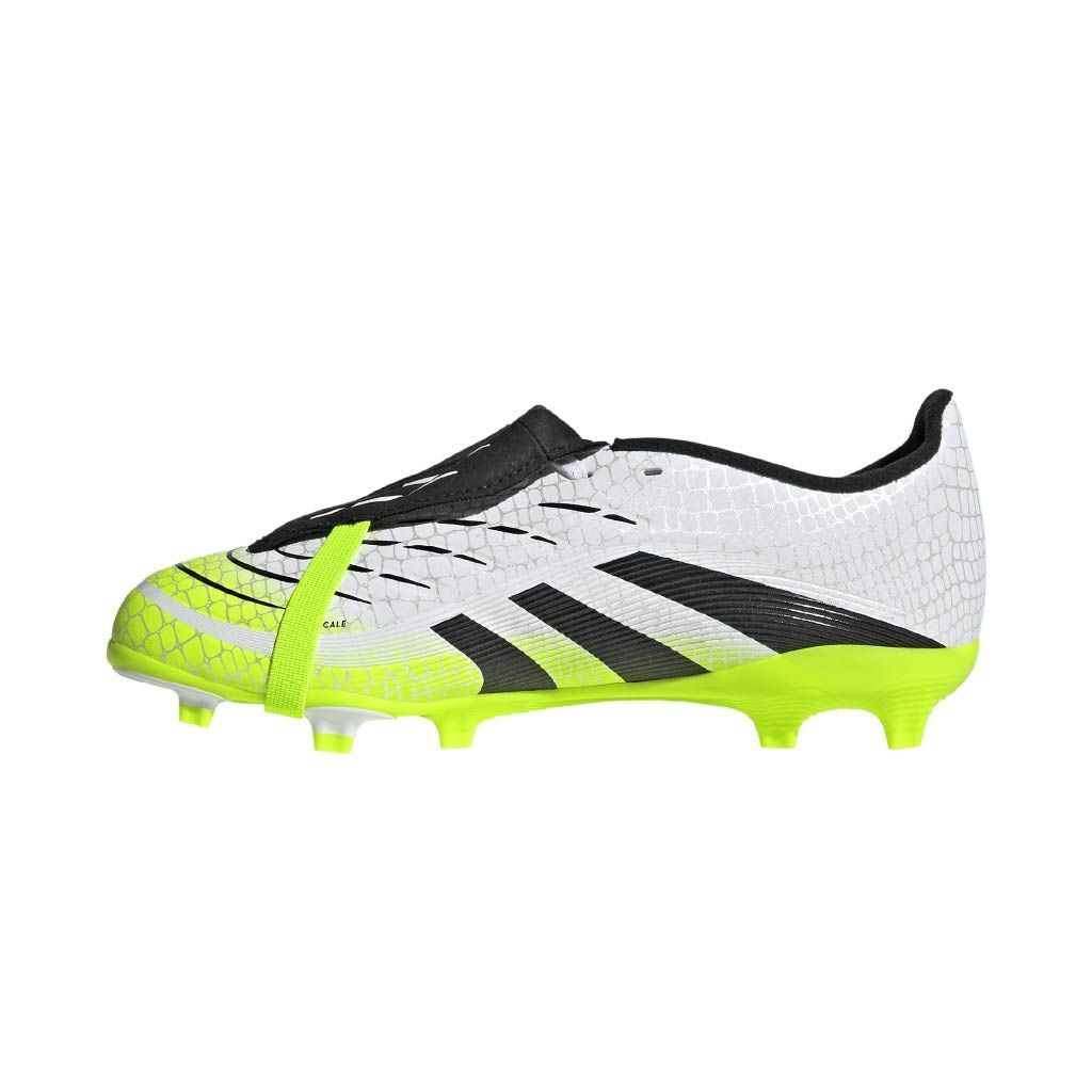 Predator league fg/mg jr