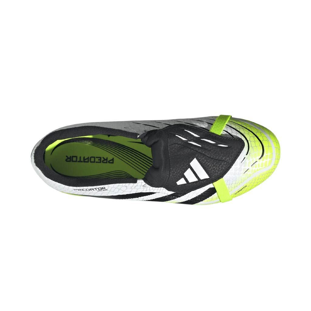 Predator league fg/mg jr