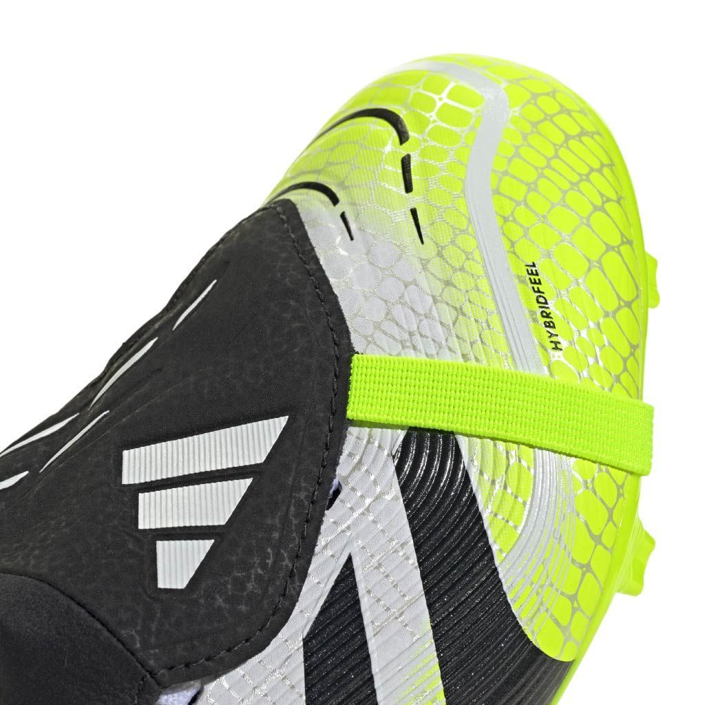 Predator league fg/mg jr