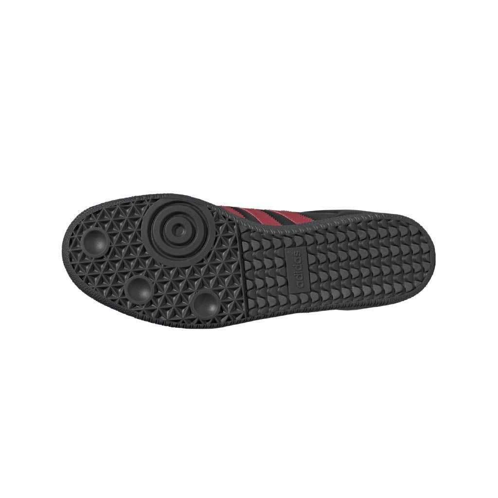 Samba manchester united in ad