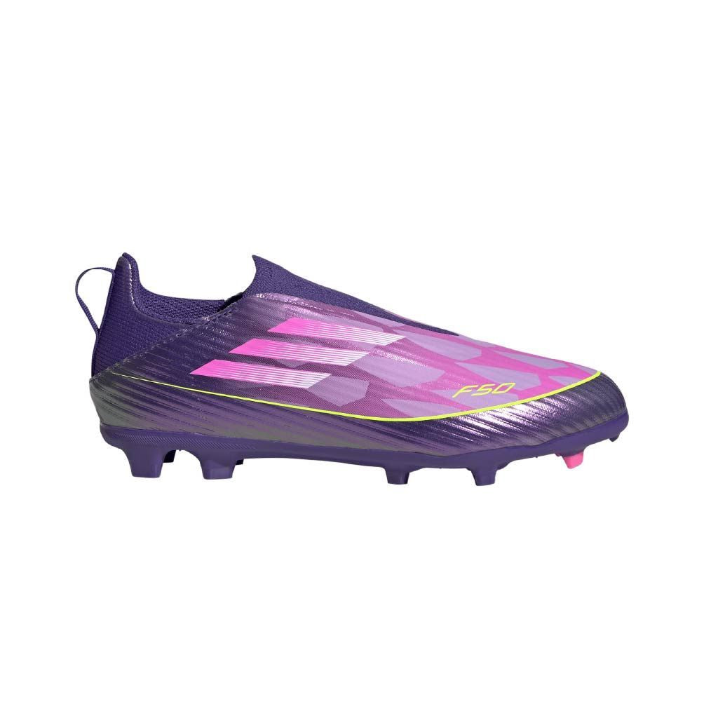 F50 league ll fg/mg lamine jr