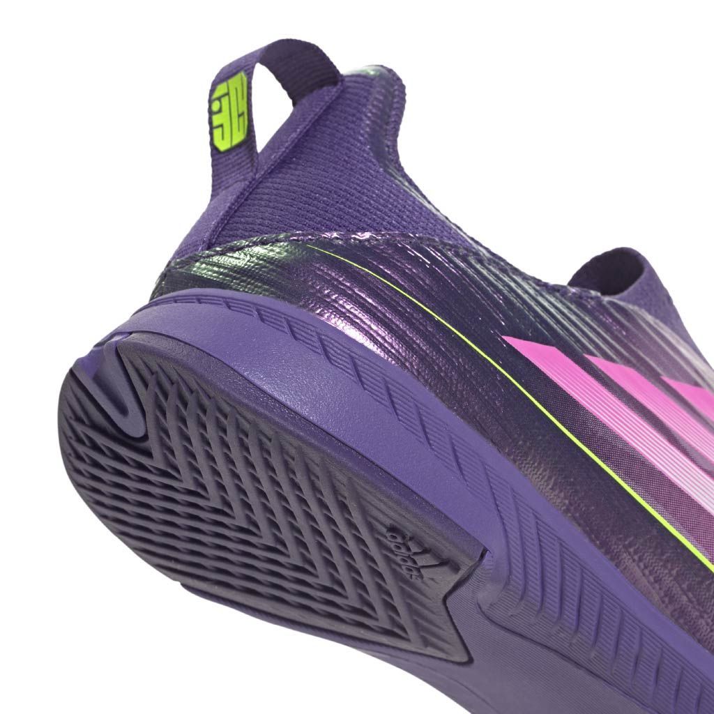 F50 league ll in lamine jr