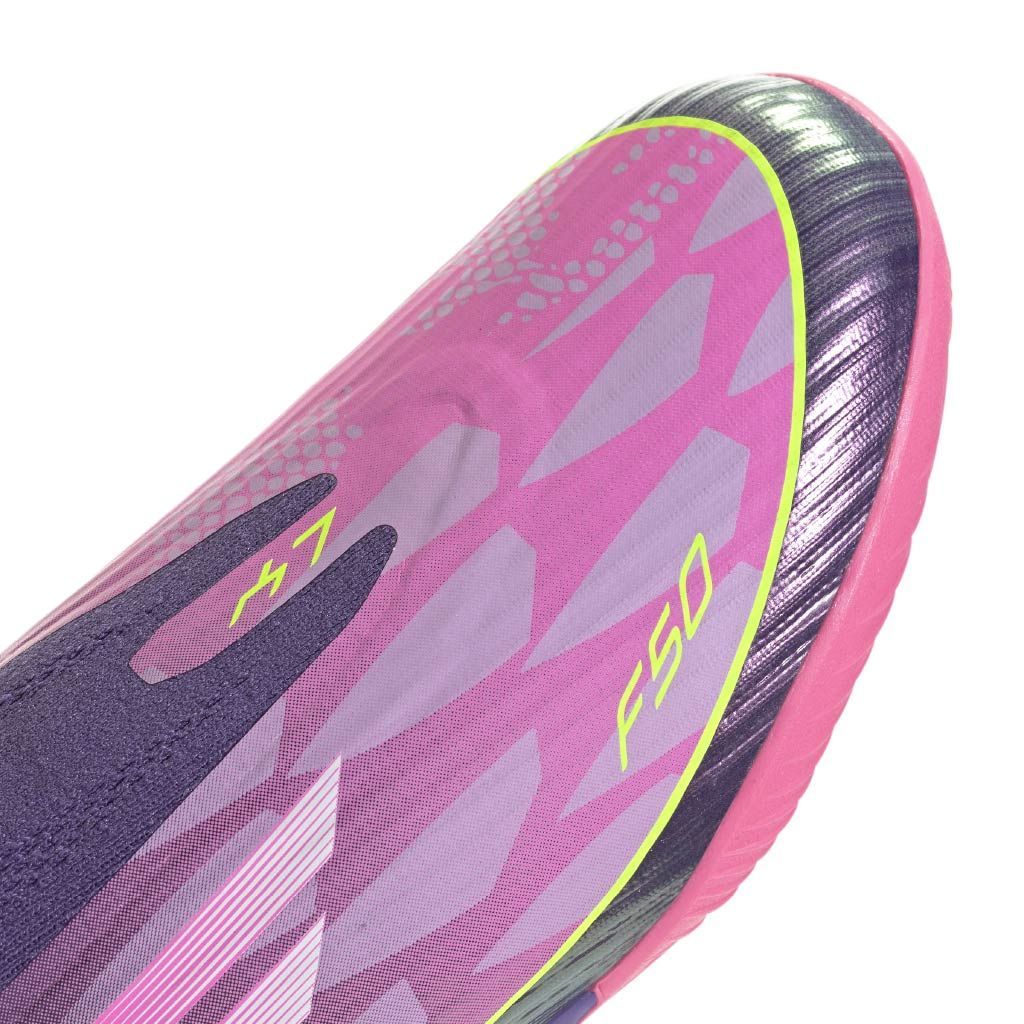 F50 league ll in lamine jr