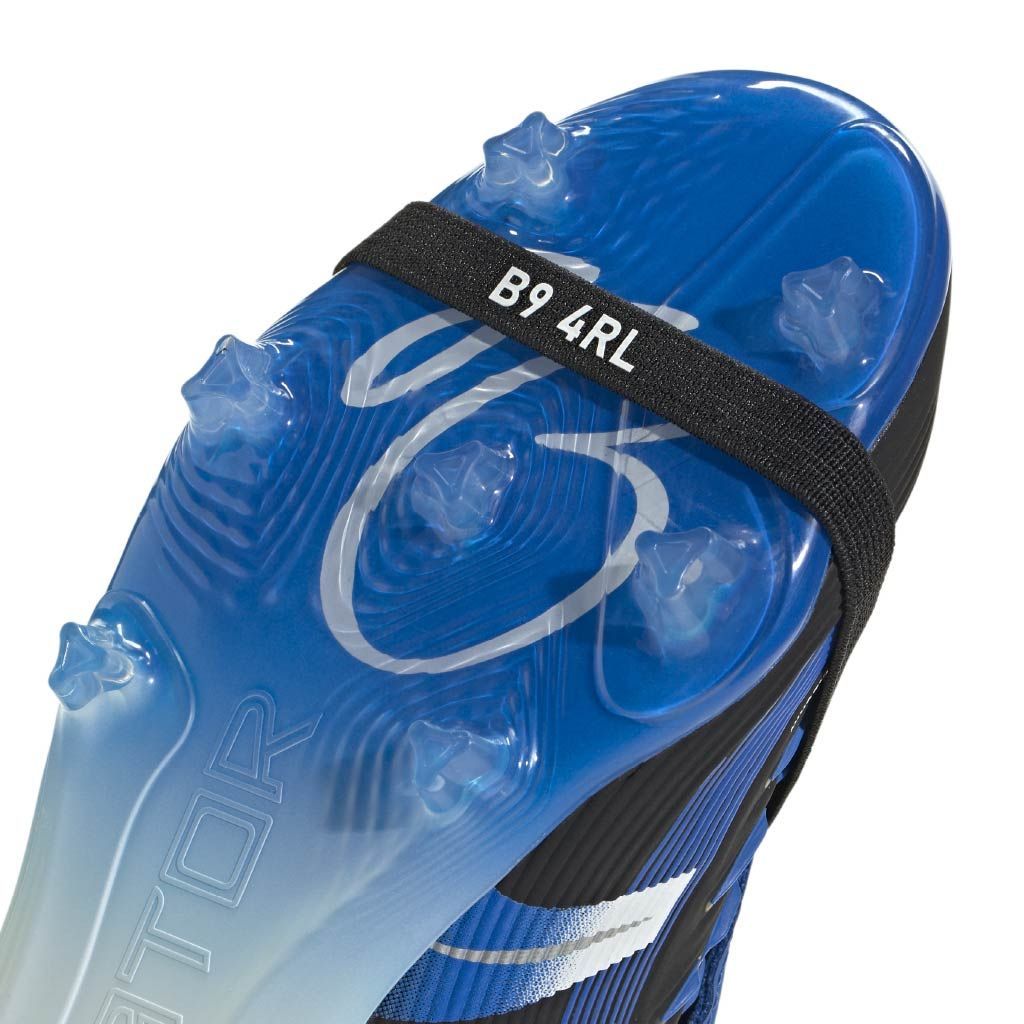 Predator elite ft fg bellingham jr - Sports Contact