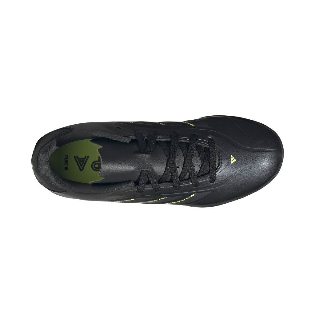 Copa pure iii club in jr