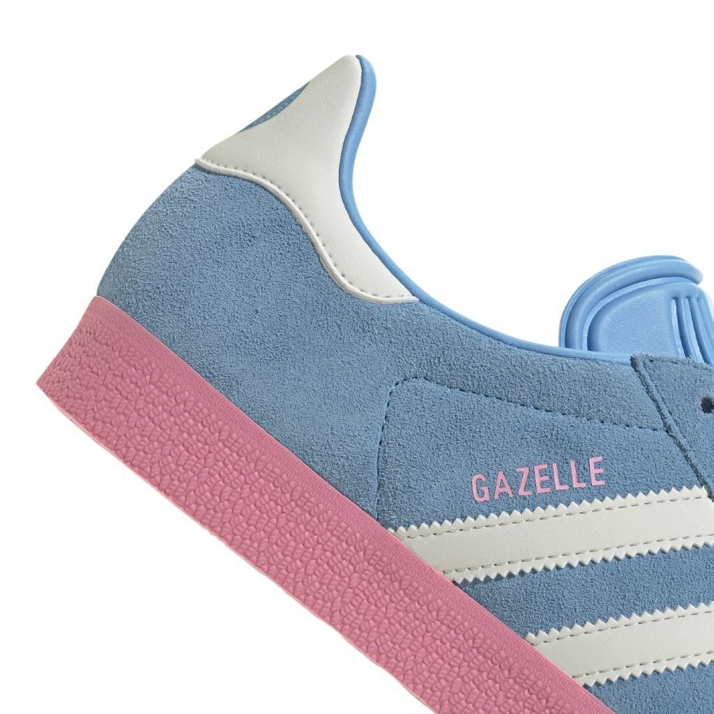 Gazelle inter miami in ad
