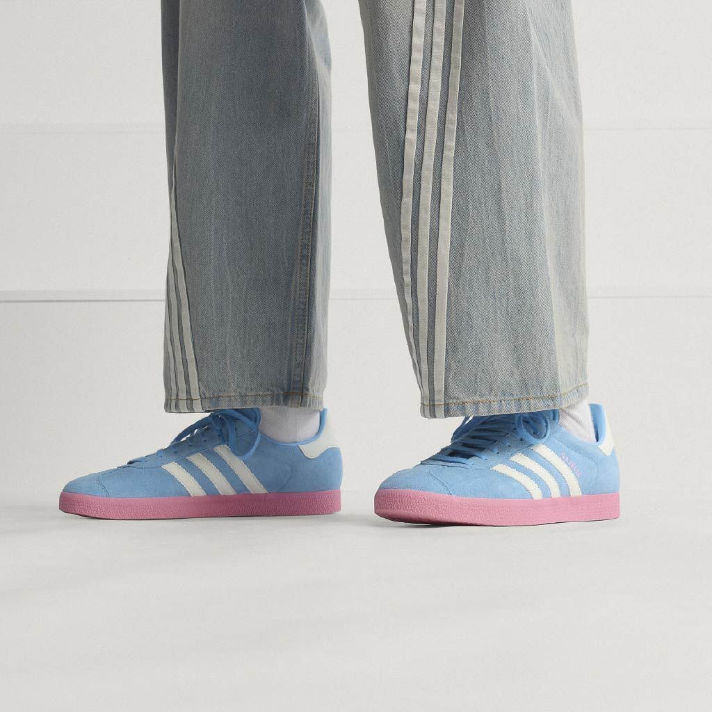 Gazelle inter miami in ad