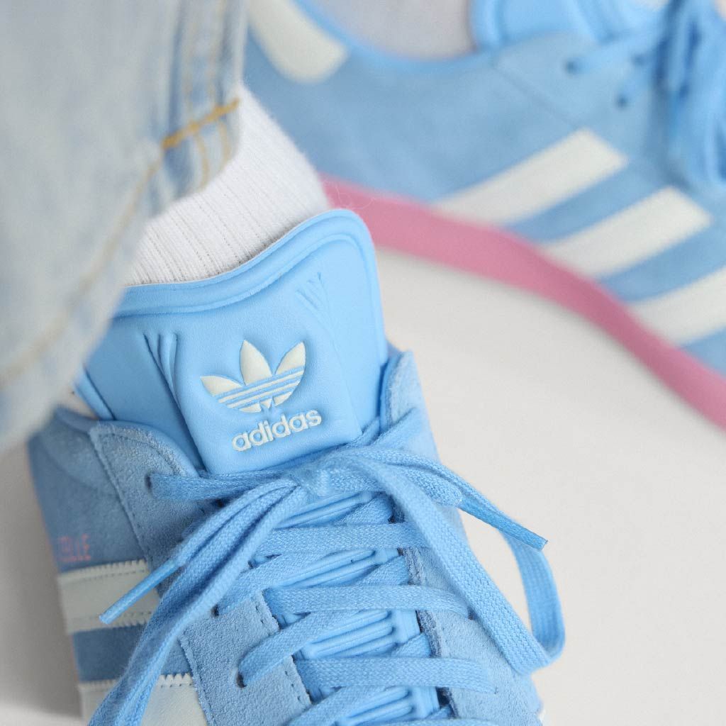 Gazelle inter miami in ad