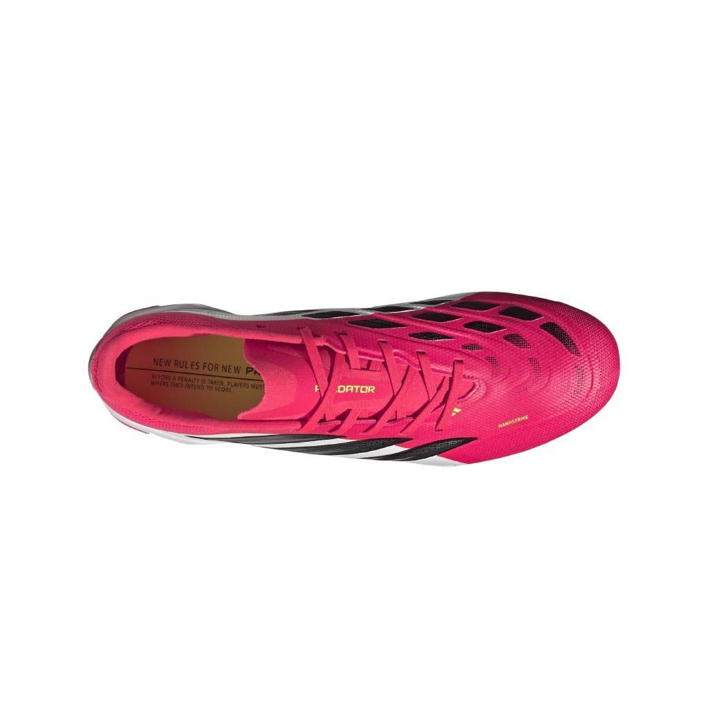 Predator league fg ad