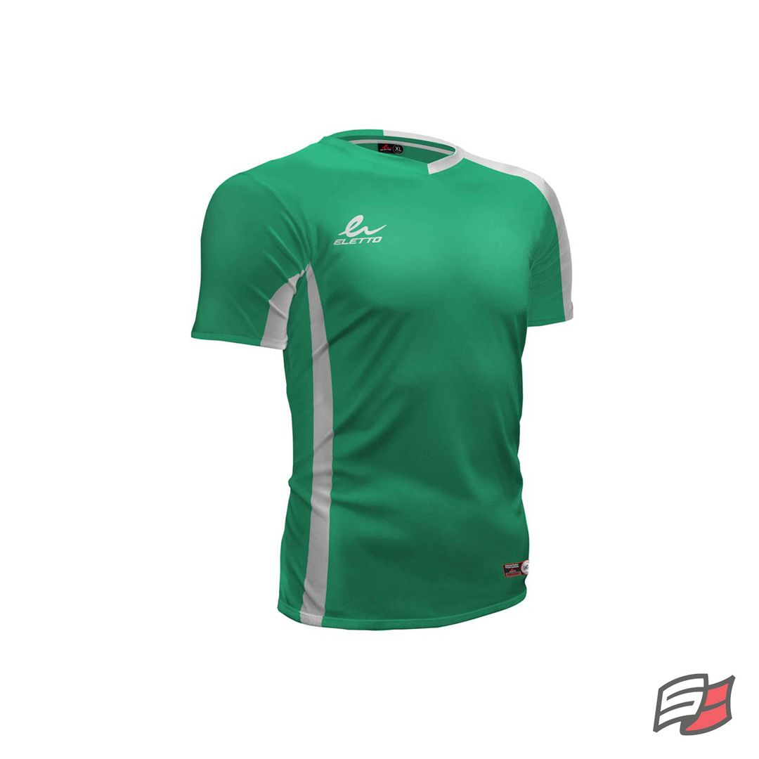 Jersey brasilia ad royal/blanc