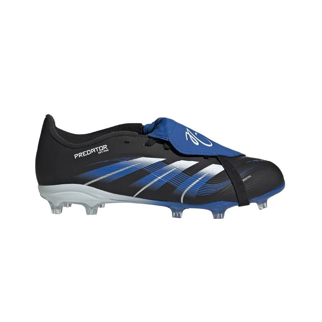 adidas ベリンガム 27.5 FG PREDATOR adidas Predator Ground Firm Tongue Fold-Over Bellingham Jude Elite シューズ