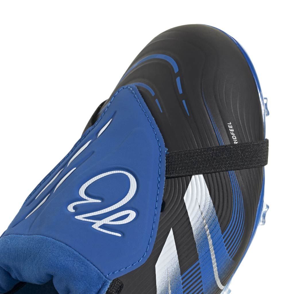 Predator league ft fg bellingham jr