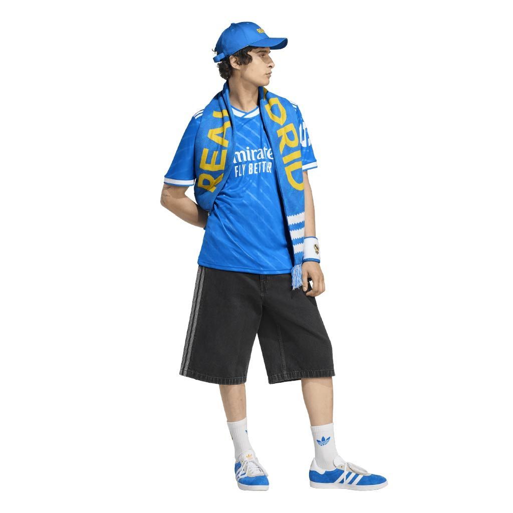 3e maillot real madrid homme