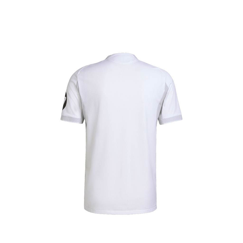 Maillot real madrid authen. home (homme)