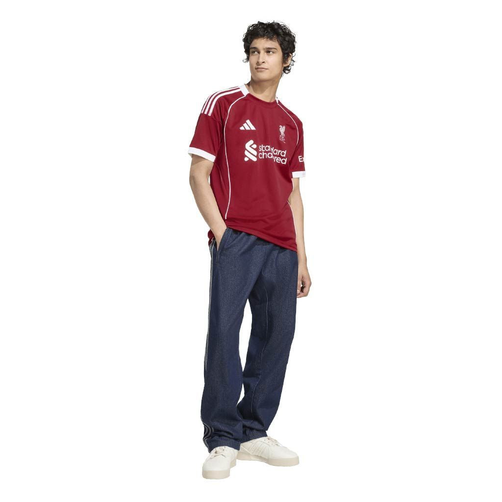 Maillot liverpool home ad
