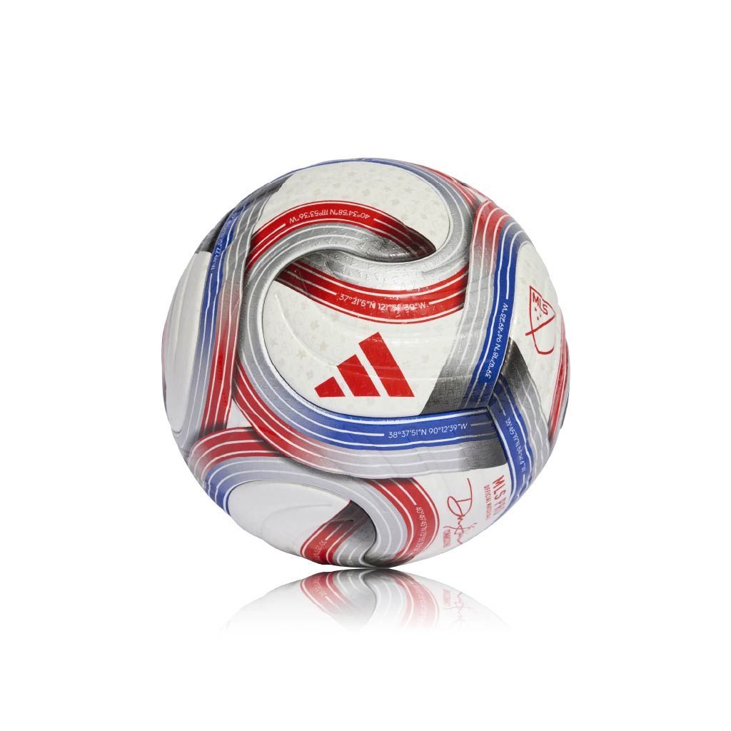 Mls pro ball
