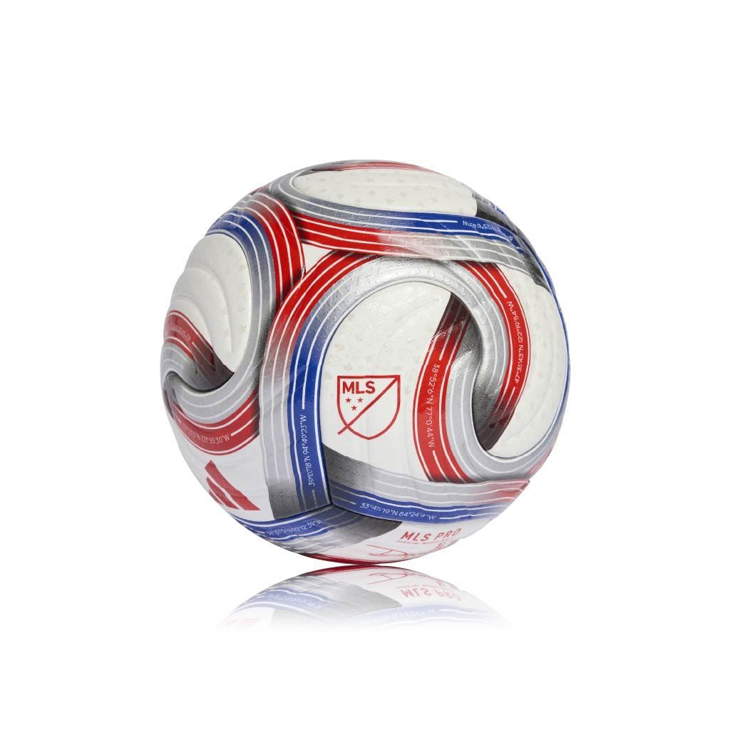 Mls pro ball
