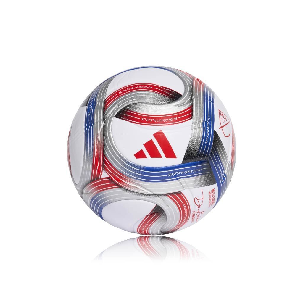 Ballon mls league