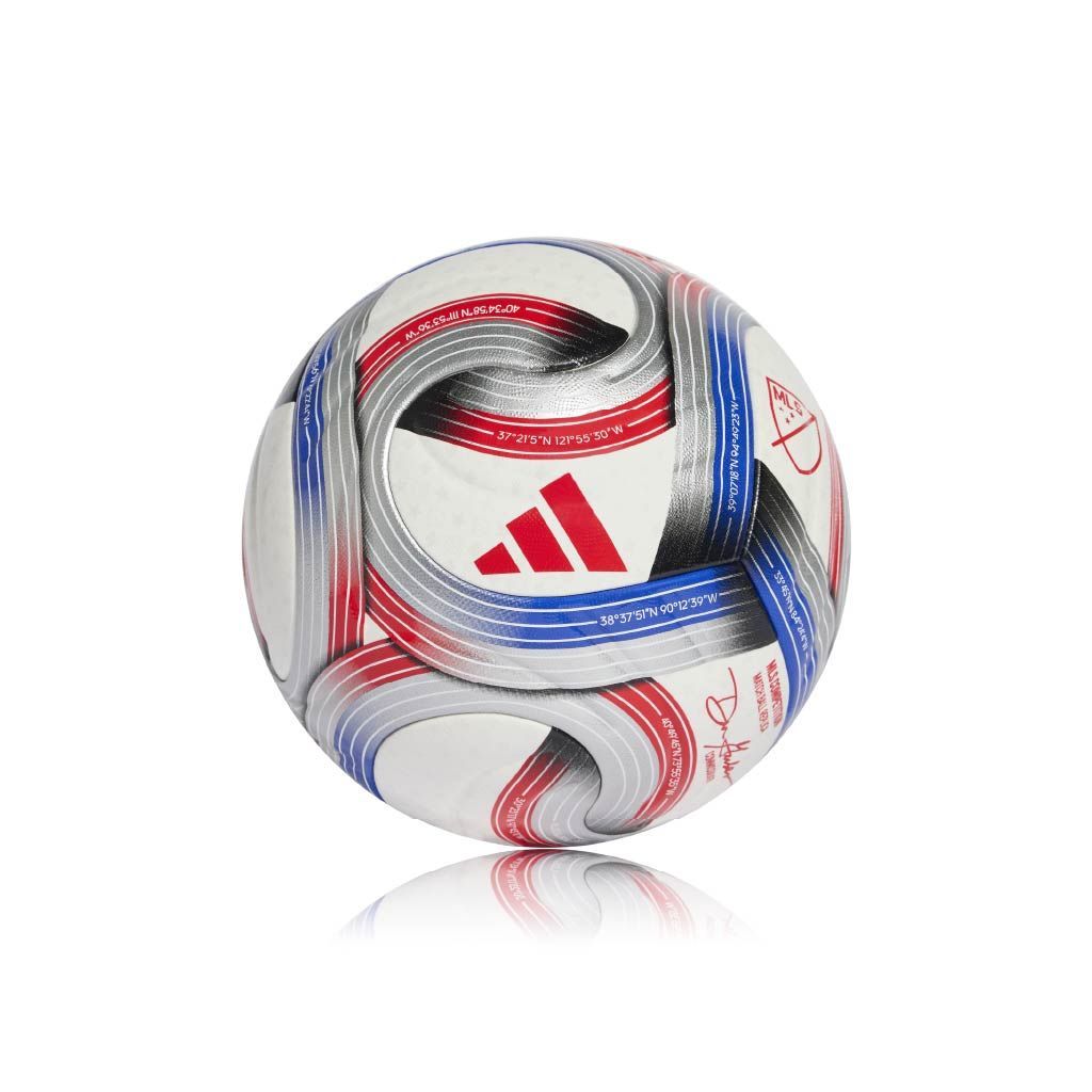 Competition mls ball